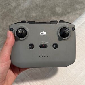 DJI Gray VR Controller